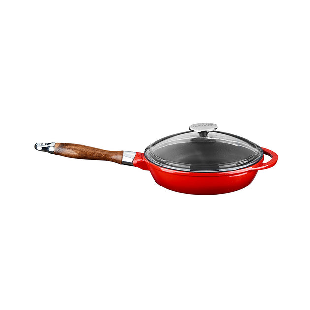 Glass lid for frying pan cheap